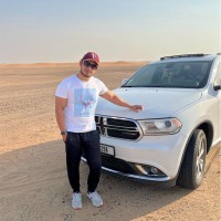 SAEED AHMED AL MAHROOS AND SONS COMPANY Employee Sheriyaar Khan's profile photo