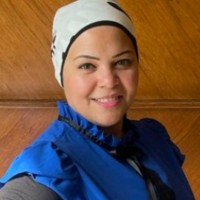 ALFA TECH- ELECTRICAL SUPPLIES -IMPORT&EXPORT Employee Dina Ehsan's profile photo