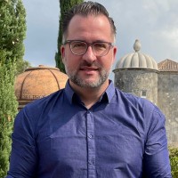 Domazzi SA Employee Thyago Haskel's profile photo