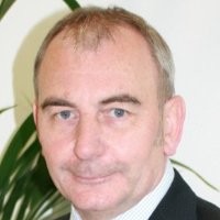 kyoob Employee Keith Armstrong's profile photo