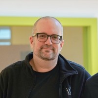 ITK Engineering Employee Martin Dinkelacker's profile photo
