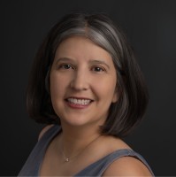 Wake County Smart Start Employee Alejandra Livas-Dlott's profile photo