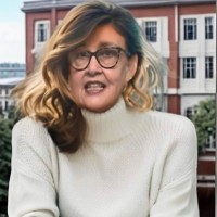 Finlandia University Employee Mary Hatton's profile photo