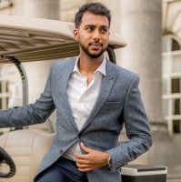 Erwin Emmanuel Email & Phone Number