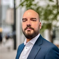 Persistent Technology, Inc. Employee Victor Hunter's profile photo