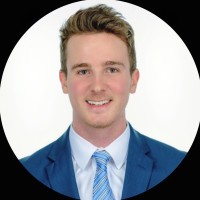 RT Specialty Employee Patrick Wright's profile photo