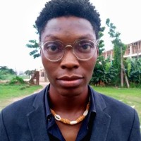 Creatrix Empire Employee Nicholas Oladimeji's profile photo