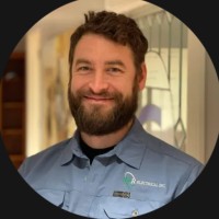 R&R Electrical Inc. Employee Cole Radloff's profile photo
