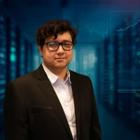 Luis Fernando Ramírez Santoyo's profile photo