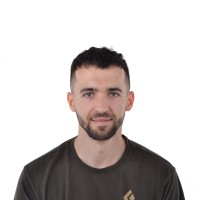 Datlowe Employee Július M's profile photo