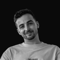 Pando Studio Employee Clément Verger's profile photo