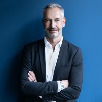 ubitricity Employee Lars Jacob's profile photo