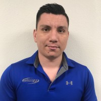 Unimex Logistics Employee Erick Martinez's profile photo