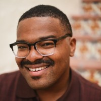 Diversionary Theatre Employee Kian Kline-Chilton's profile photo