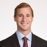VTX Energy Partners, LLC Employee Graham Bayley's profile photo