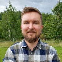 Custobar Employee Lauri Kolehmainen's profile photo