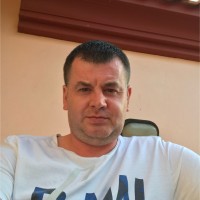 Cigna Healthcare Employee Stuart Gillespie's profile photo