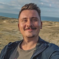 Trafi Employee Tomas Grigaliūnas's profile photo