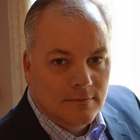 Microsoft Employee Geoff Pearson's profile photo