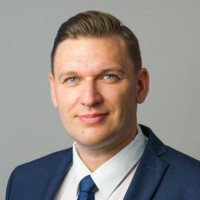 Carl Zeiss Meditec AG Employee Andreas Huck's profile photo