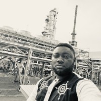 SONARA Employee David Ndedi's profile photo