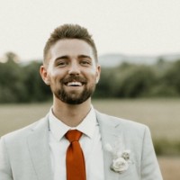 Chick-fil-A Restaurants Employee Brian Ricks's profile photo