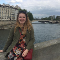 Taproot Foundation Employee Marian Hillebrand's profile photo