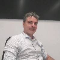 Natura Selection Employee Fabrizio di Ponio's profile photo