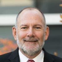 HDR Employee Wayne Short's profile photo