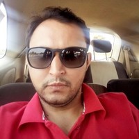 Dell Technical Group Employee Pradeep Saklani's profile photo