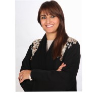 Ministry of Economy & Tourism Employee Aisha Alafifi's profile photo