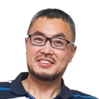 RWS Group Employee Hao Peng's profile photo