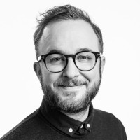 Knowit Employee David Nilsson's profile photo