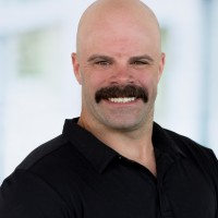 Crux Subsurface, Inc. Employee Fritz Brayton's profile photo