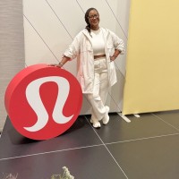 lululemon Employee Ruby Rogers's profile photo