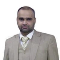 HE Holding | UAE Employee Muhammad Gondal's profile photo
