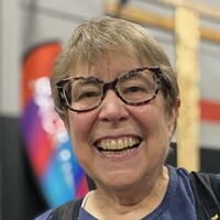 Deborah Baker Email & Phone Number
