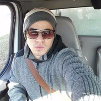 DM Transportation Employee Dagoberto Flores's profile photo