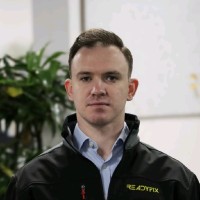 Readyfix Ltd Employee Ryan Hutchins's profile photo