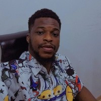 Impact Carbon Employee Justin Aizehinoria's profile photo