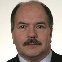 Tesat-Spacecom Employee Siegbert Martin's profile photo