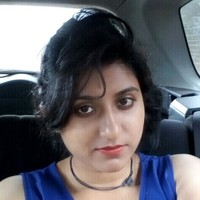 Cosmos Limited Employee Beena Mahida's profile photo