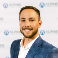 Alpine Power Systems Employee Rob Hirschberg's profile photo