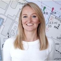 British Antarctic Survey Employee Amie Jackson's profile photo