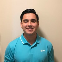 JPMorgan Chase & Co. Employee Michael Babcock's profile photo