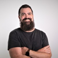 foundU Employee Tyson Armitage's profile photo