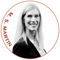 Physical Electronics GmbH Employee Monika Martin's profile photo