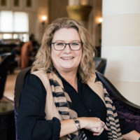 HBA/Hirsch Bedner Associates Employee Nadine Watson's profile photo