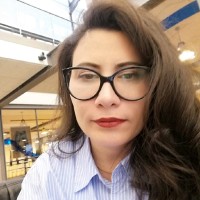 GENÇ TEKSTİL Employee Sibel Demir's profile photo