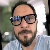 Mediaworks Hungary Zrt. Employee Door Tamás's profile photo